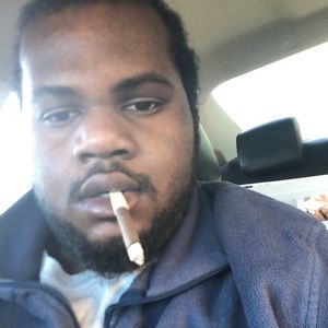 Meet your Posher, Deandre